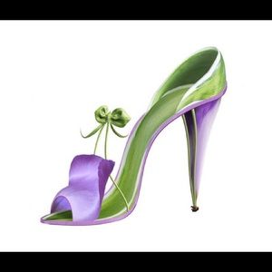 Meet your Posher, Ching